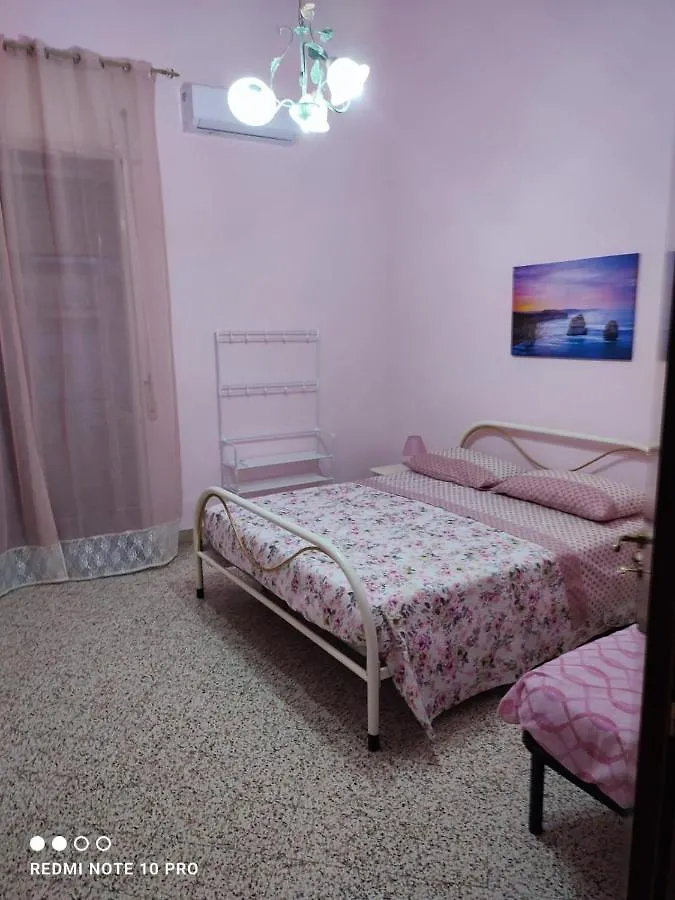 D&M21 Bed & Breakfast Naples Italy