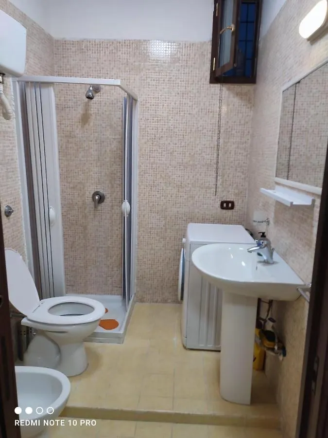 D&M21 Bed & Breakfast Naples