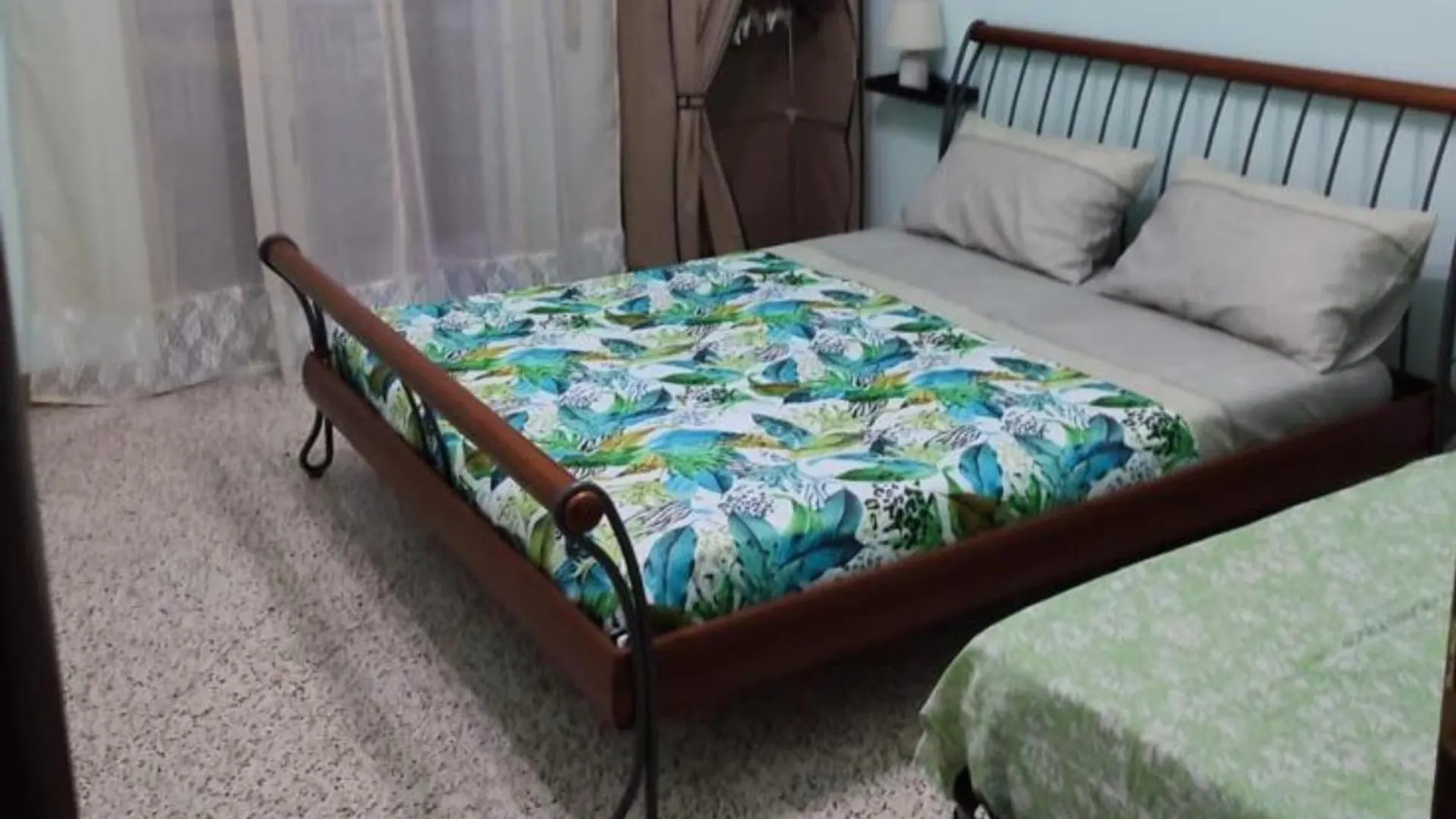D&M21 Bed & Breakfast Naples