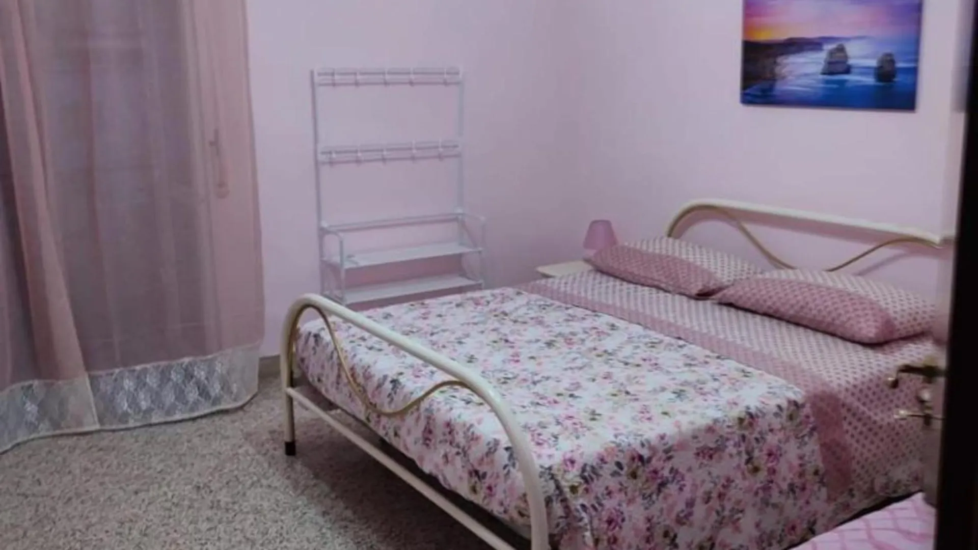 D&M21 Bed & Breakfast Naples Italy