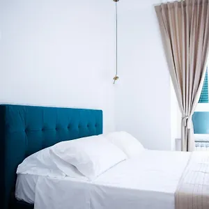 Dimora Diaz Bed & Breakfast