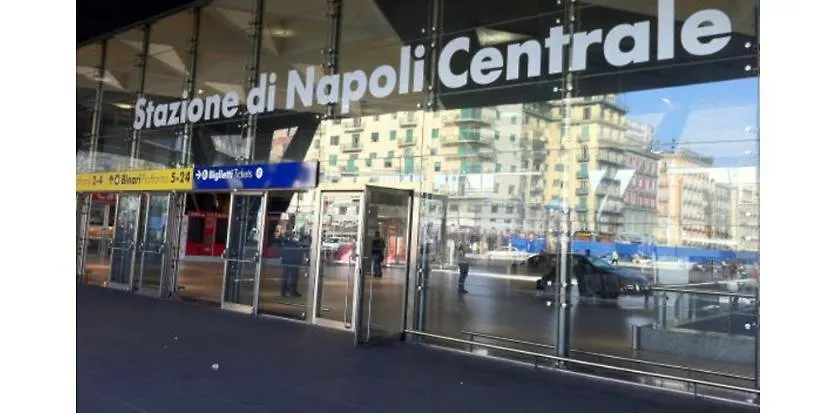 Bed & Breakfast Bed and Breakfast D&M21 Napoli