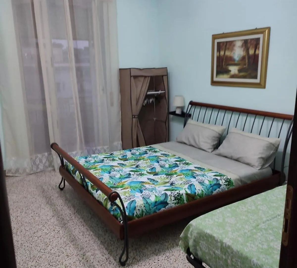D&M21 Bed & Breakfast Naples